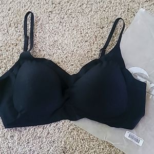 ZYIA double adjustable comfort bra ( xxxl)